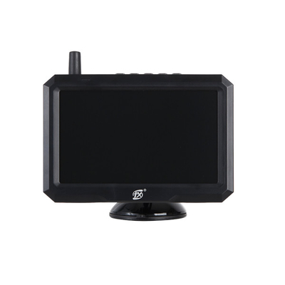 Digital waterproof backup camera monitor TFT Screen PAL NTSC System