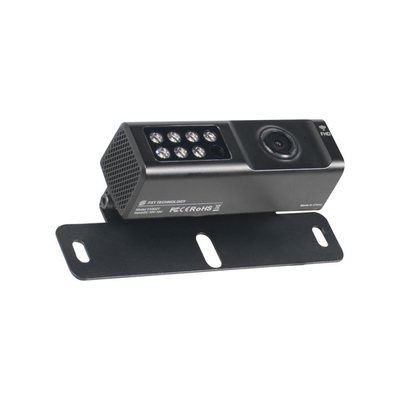 300m 984ft HD Reverse Camera View Angle 120 Degree For Trailer Car