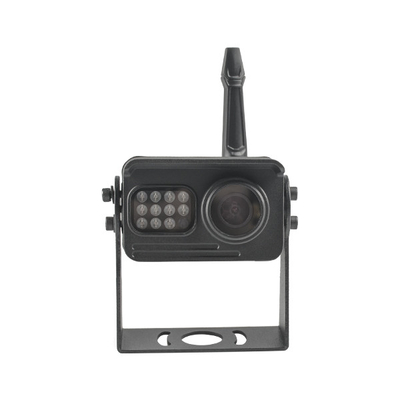 Night Vision 33ft Wireless Backup Cameras Waterproof Pixel 1080P