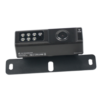 1080P Resolution Wireless Backup Cameras Dashcam AHD Receiver For Car